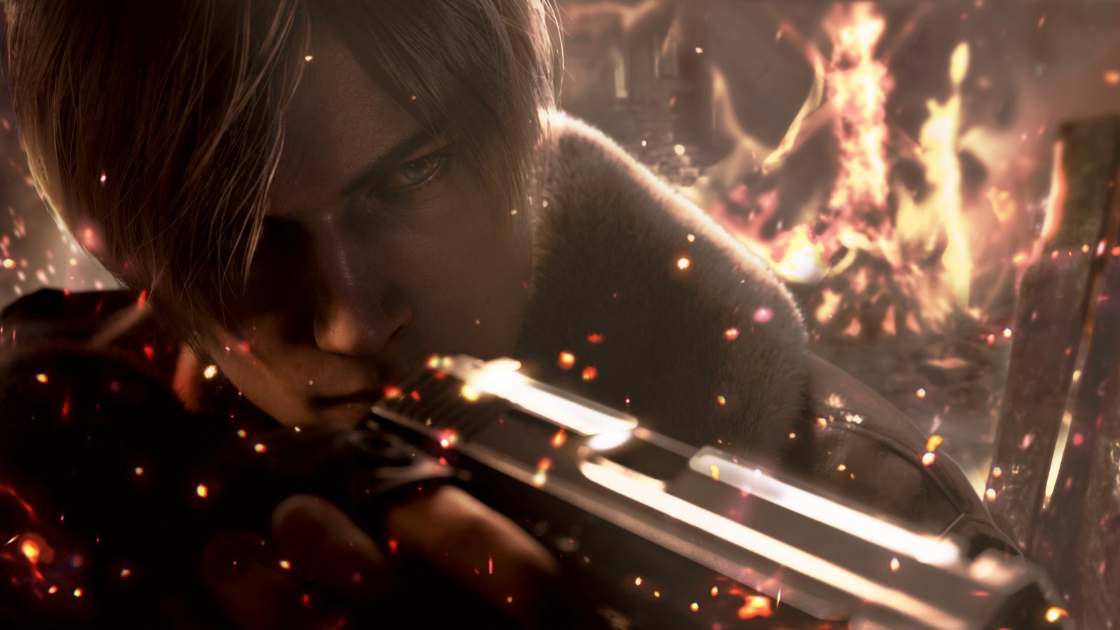 Resident Evil 4, la recensione dell'atteso remake di Capcom
