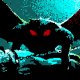 Mothmen 1966, la recensione di una visual novel pulp molto breve