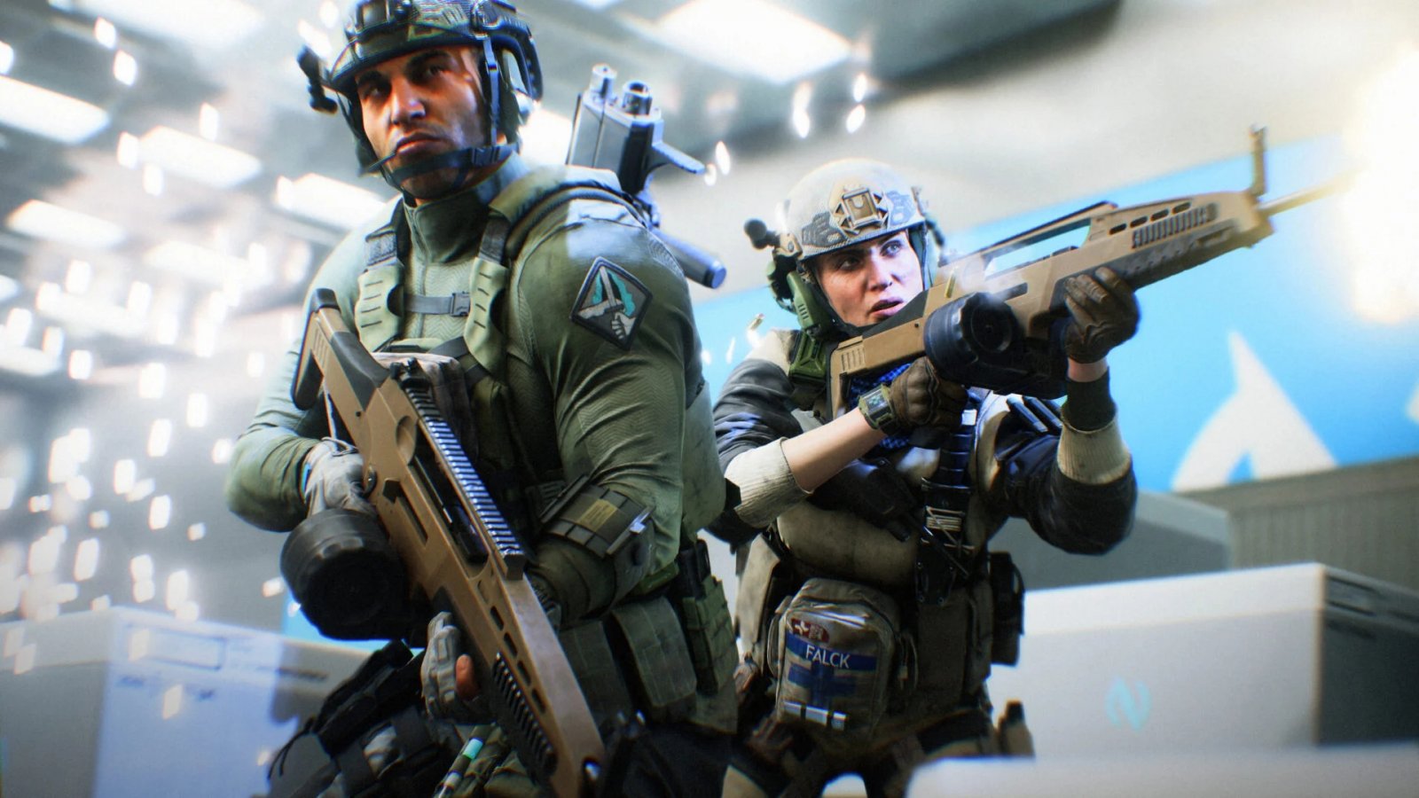 Battlefield: l'ex director Marcus Lehto non ha niente di carino da dire su Electronic Arts