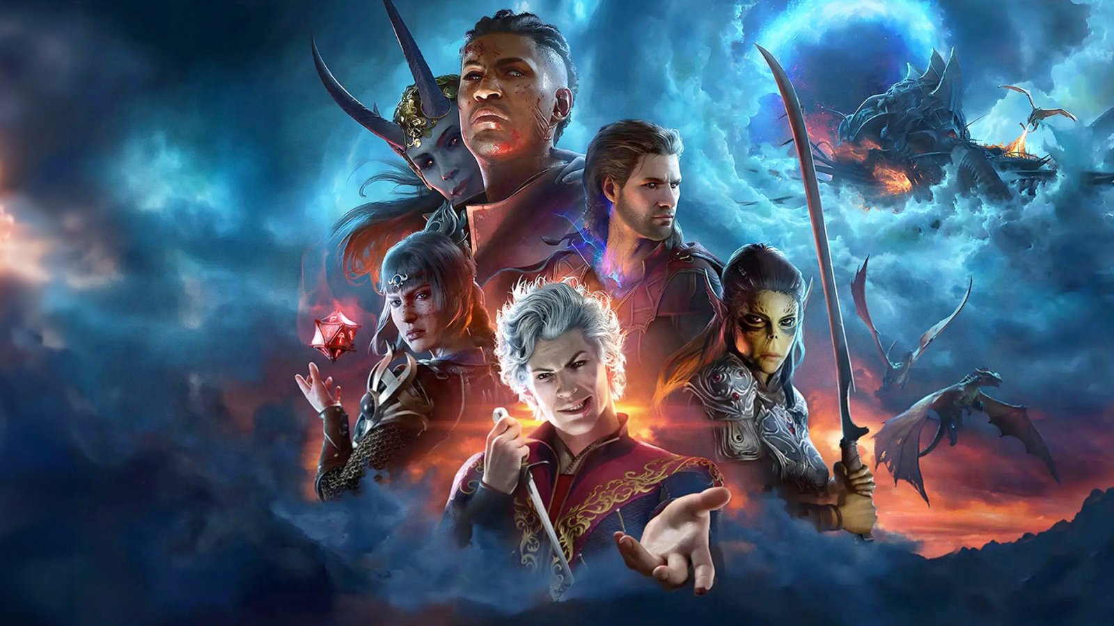 Baldur's Gate 3: la recensione dello straordinario GDR di Larian