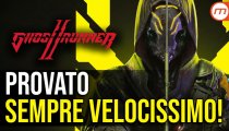 Ghostrunner 2 - Video Anteprima