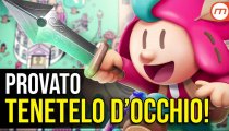 The Plucky Squire - Video Anteprima