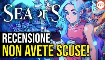 Sea of Stars - Video Recensione