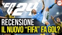 EA Sports FC 24 - Video Recensione