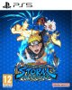 Naruto x Boruto: Ultimate Ninja Storm Connections per PlayStation 5