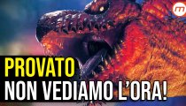 Dragon's Dogma 2 - Video Anteprima