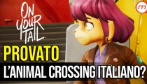 On Your Tail - Video Anteprima
