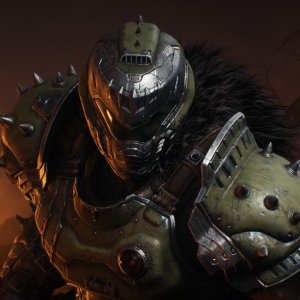 DOOM: The Dark Ages