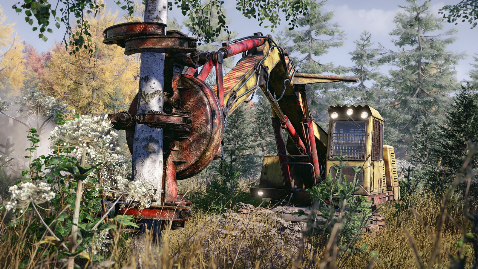 RoadCraft: la recensione del miglior "work simulator" in circolazione?