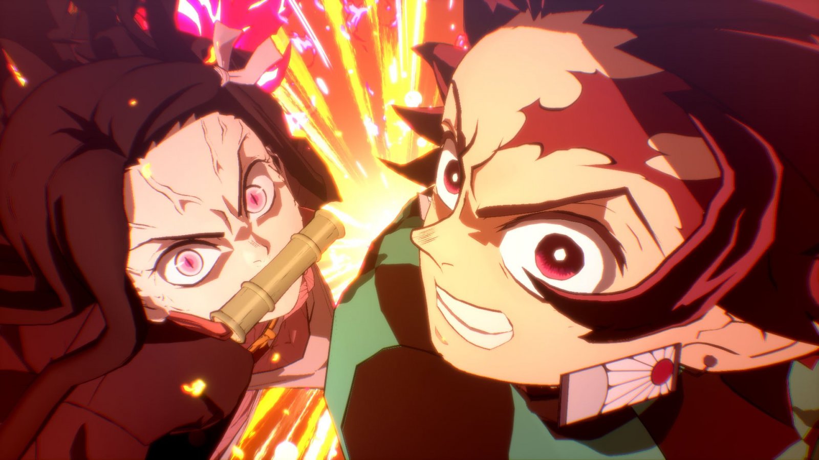 Un'immagine di The Hinokami Chronicles 2