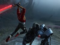 Naughty Dog annuncia che Intergalactic: The Heretic Prophet ha un attore di The Last of Us nel cast