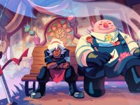 Steam Next Fest, abbiamo selezionato 15 demo che vale la pena provare