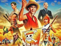 One Piece: Stagione 3 pare essere stata confermata in maniera alquanto bizzarra