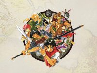 30 anni di Suikoden: la storia dietro all’immortale videogioco di Yoshitaka Murayama