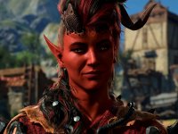 Il team di Baldur's Gate 3 lavora a due progetti e sta investendo molto sugli scrittori