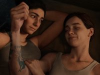The Last of Us Parte II Remastered si aggiorna alla versione 2.0.0 anche su PS5, con i contenuti di No Return