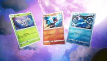 GCC Pokémon Pocket: Guardiani Astrali