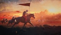Europa Universalis V: Trailer di annuncio