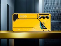 Nubia Neo 3 GT, la recensione di un gaming phone Android con un prezzo budget