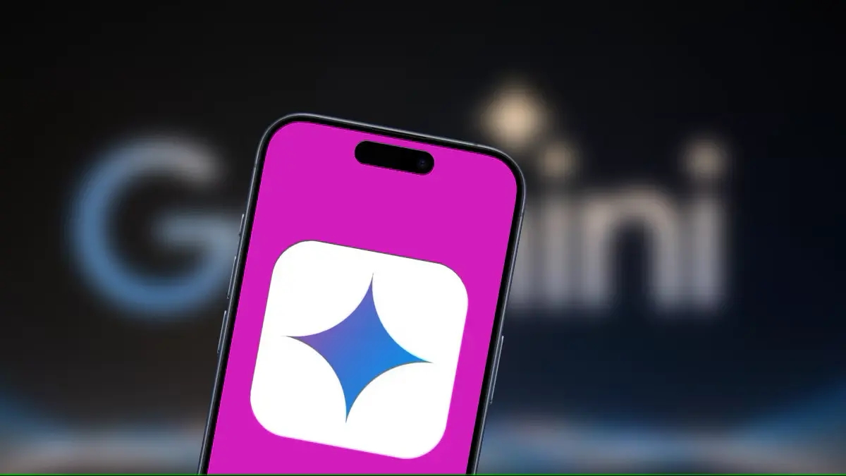 Azioni Programmate su Gemini (immagine indicativa)