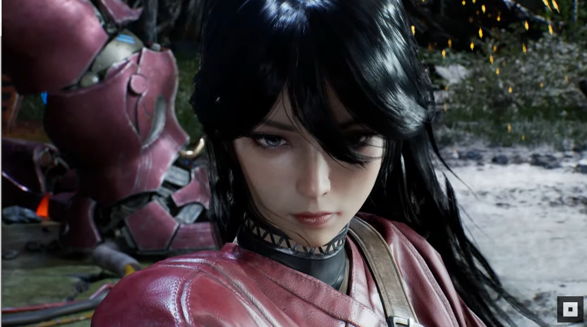 La protagonista di Beast of Reincarnation
